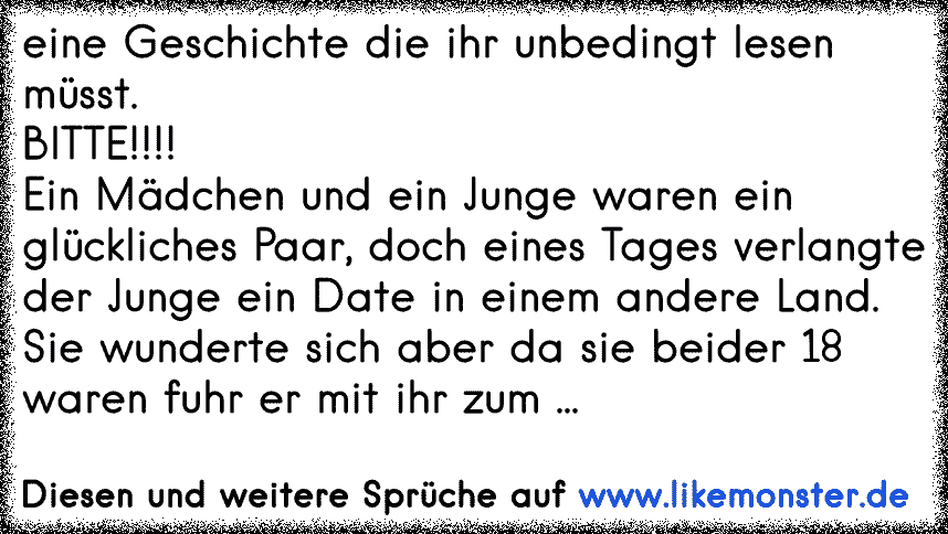 Dating mit einem 20-jährigen mädchen