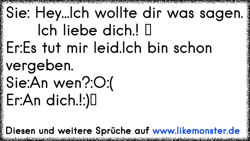 Liebes Wochenende,wollte dir nur eben sagen dass ich dir mit &quot;Ferien&quot; fremd gegangen bin. Tut